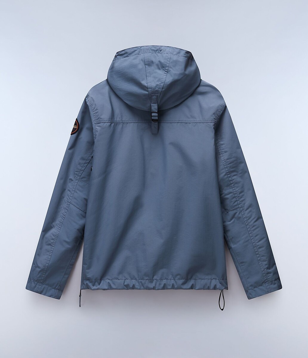 NAPAPIJRI<br>Verão na floresta tropical de Anorak