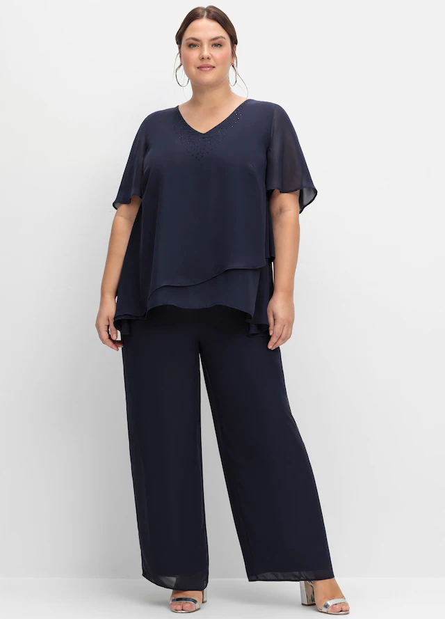 Sheego Overall