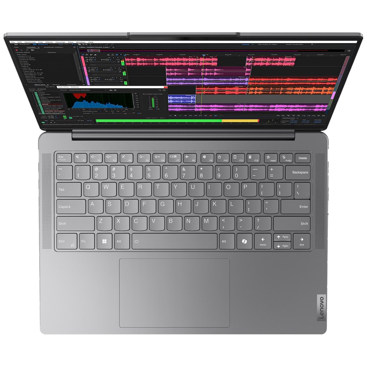 Lenovo Yoga Slim 7 Ultra 5-125H/16/512 14