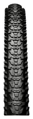Pneu Gravel Hutchinson Tundra 700 mm Tubeless Ready Souple Reinforced  Bi-Compound