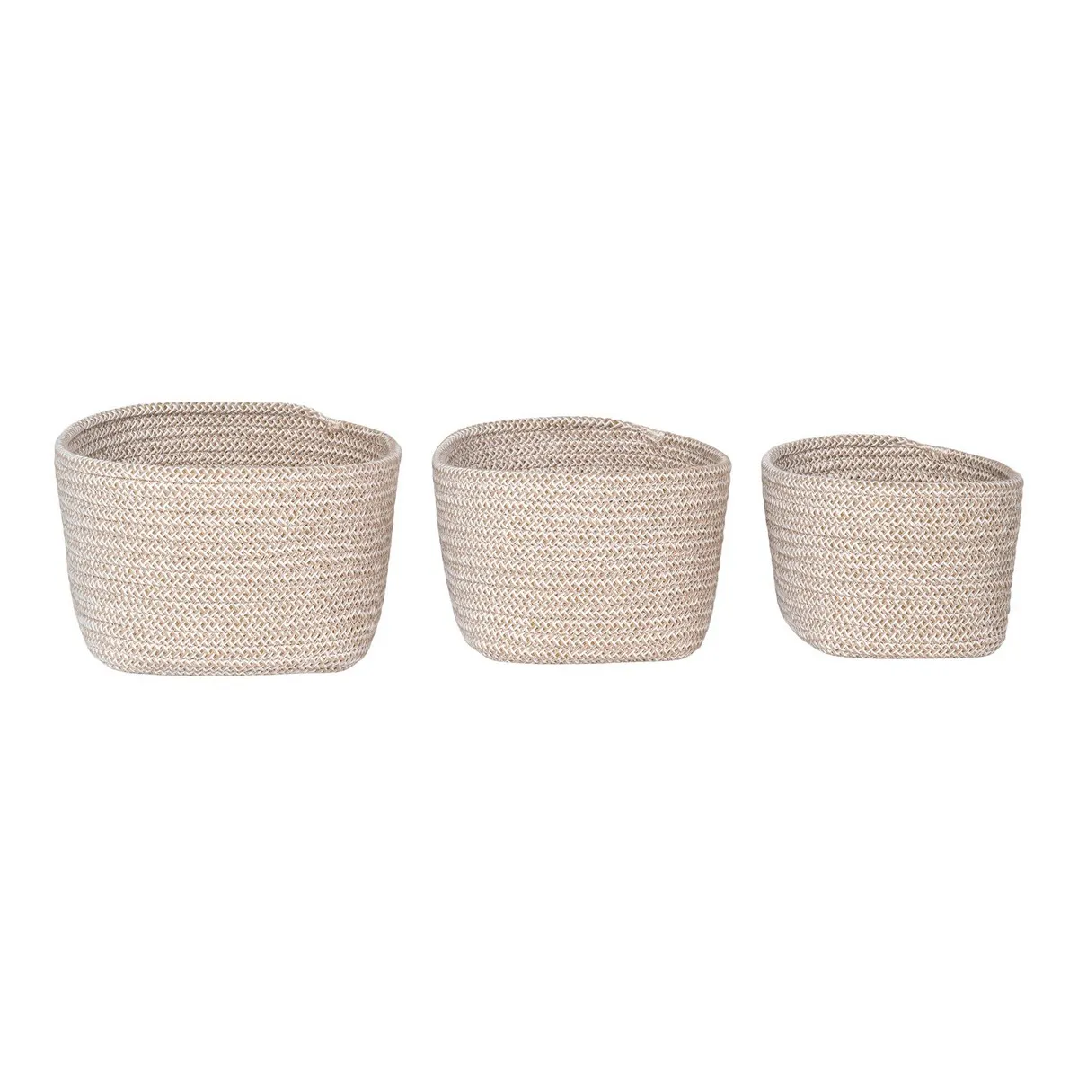 Epikasa Paniers Cadima - Beige