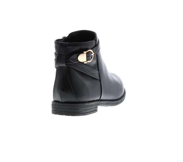 Miso Buckle Boots Childrens