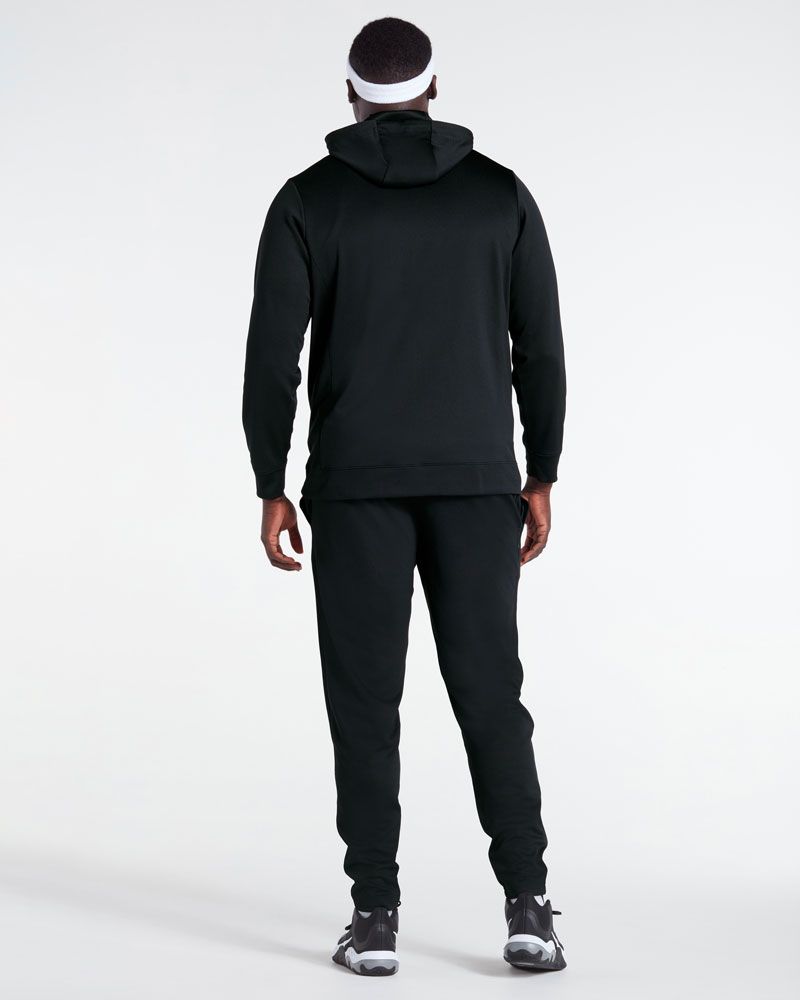 Pantalon de survêtement Nike Team Noir pour homme