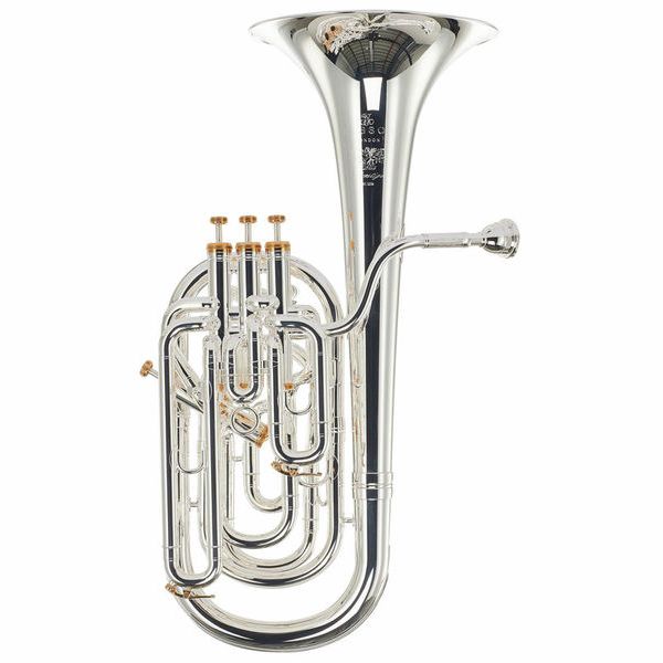 Besson BE2056 Baritone Horn S