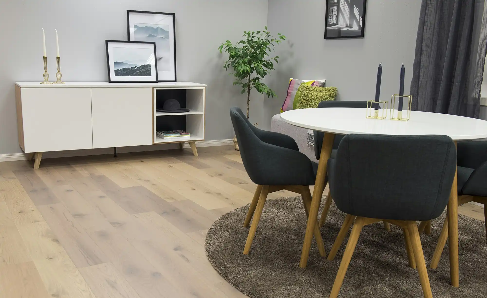 Sideboard Uuna