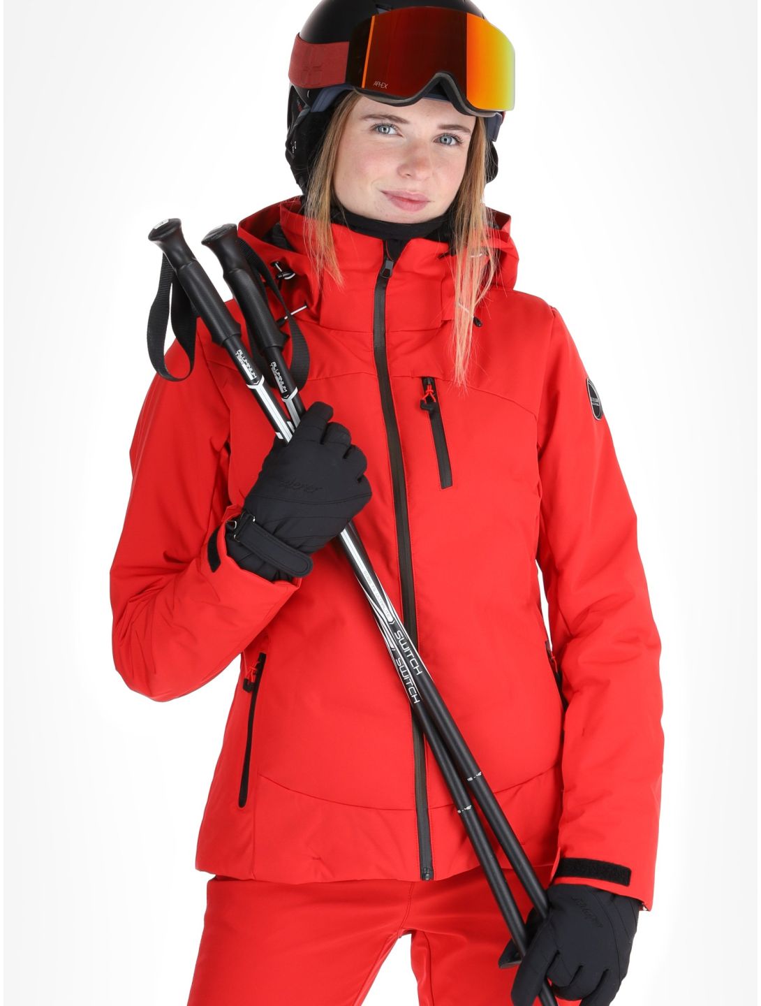 Flovilla ski-jas dames