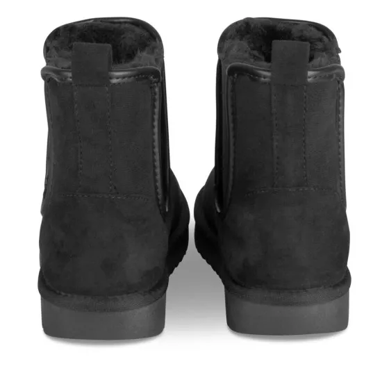 Bottines NOIR PHILOV