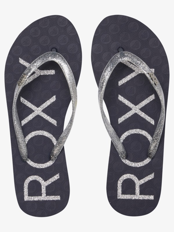 Viva Sparkle Sandales Bleu Femme
