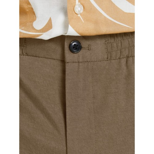 Jack & Jones - 12202758 COUPE-CURDS Beige