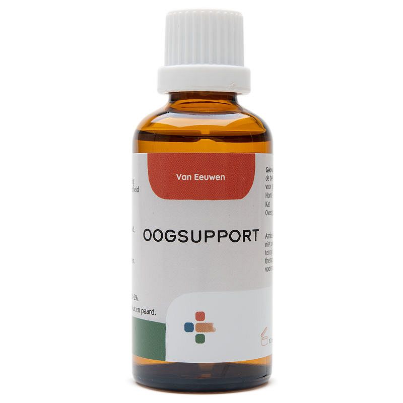Van Eeuwen Oogsupport 50 ml | 3245
