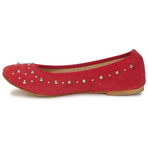 Meline - LUSON Rojo