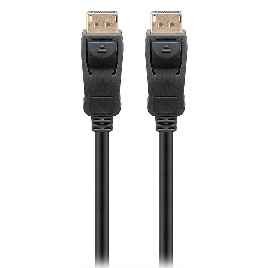 Goobay Câble DisplayPort 2.1 16K - 3 m
