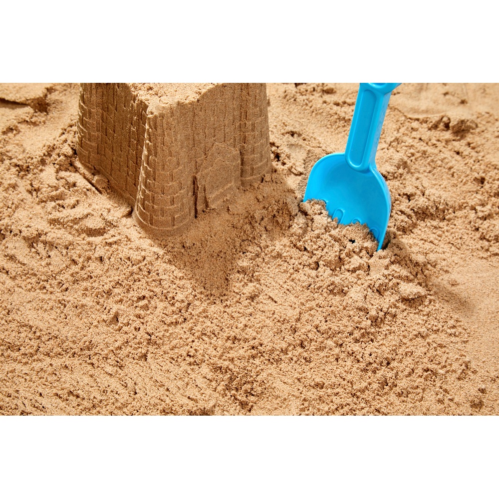 Suburban Play - Spielsand 15 kg