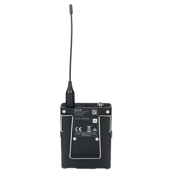 Sennheiser ew-D SK Base U1/5