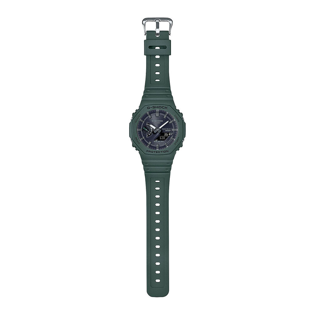 Montre Casio G-shock Noir
