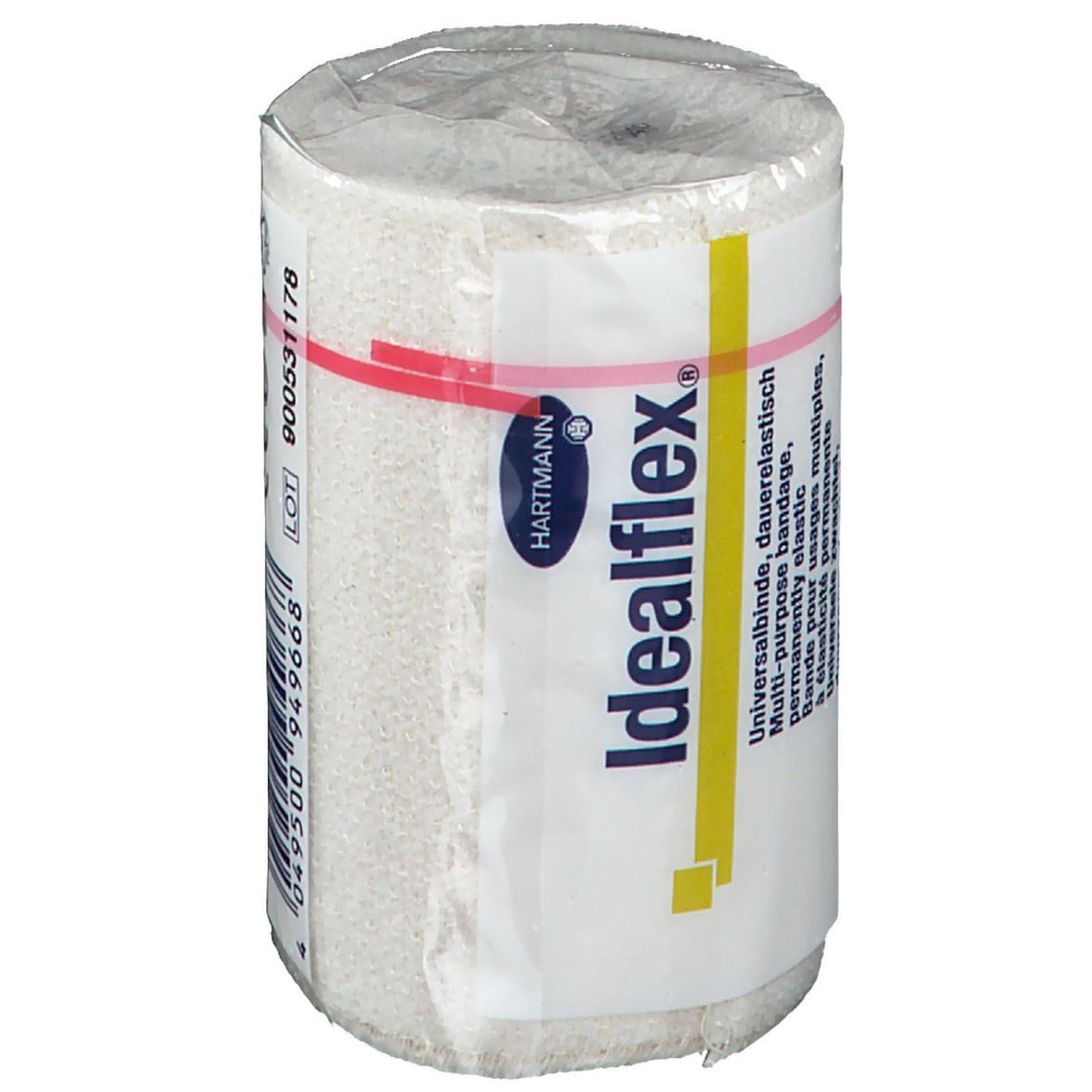 Idealflex® 8 cm x 5 m