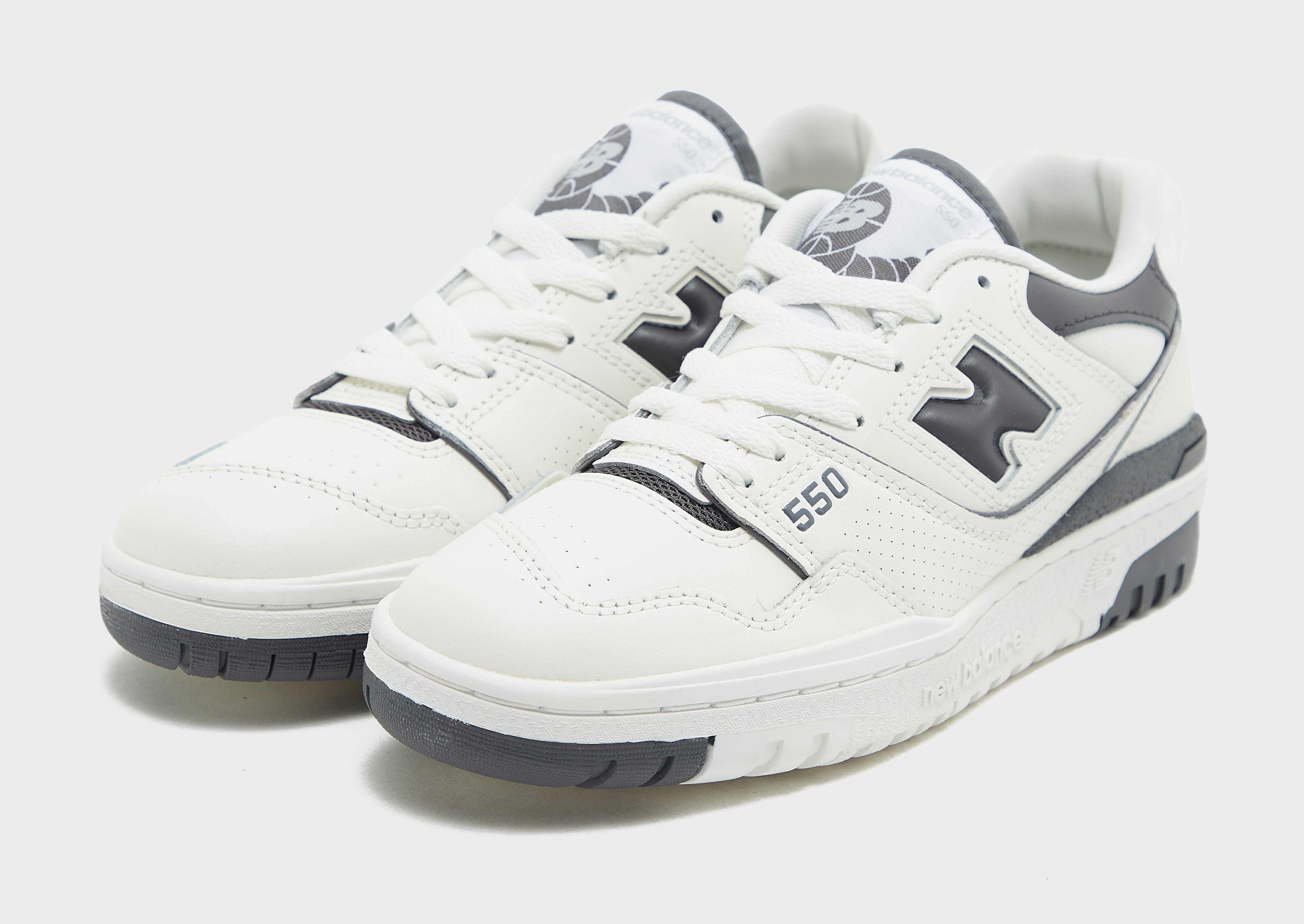 New Balance 550 Femme