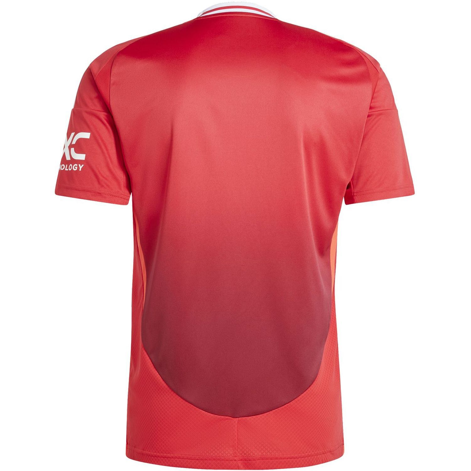 Adidas PerformanceManchester United 25/26 Home Jersey