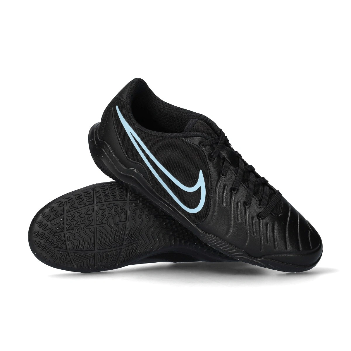 Sapatilha futsal Nike Legend 10 Club IC