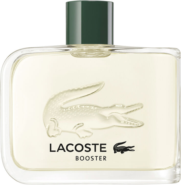 Lacoste BOOSTER EDT 125 ML