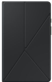 Samsung - Book Cover - Tablet Hoes - Zwart - Kunstleer
