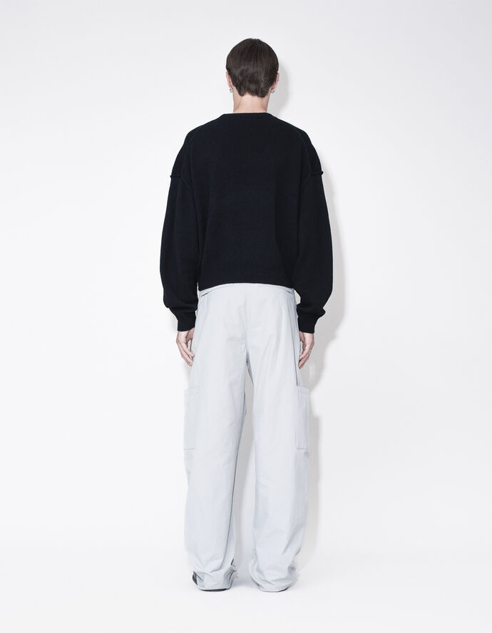 Han kjøbenhavn Cargo Trousers Light grey