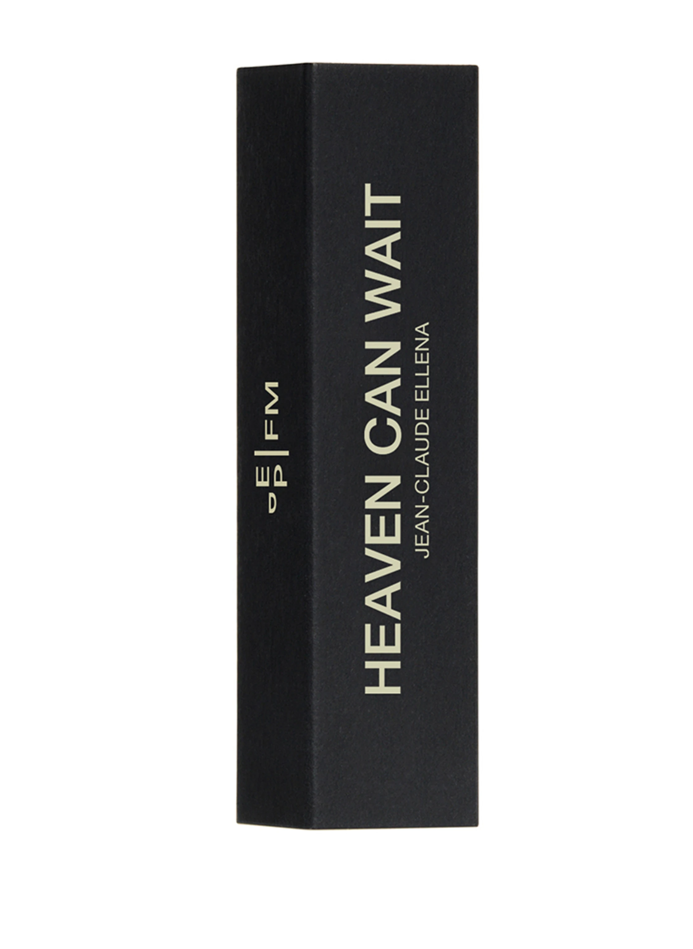 EDITIONS DE PARFUMS FREDERIC MALLE HEAVEN CAN WAIT