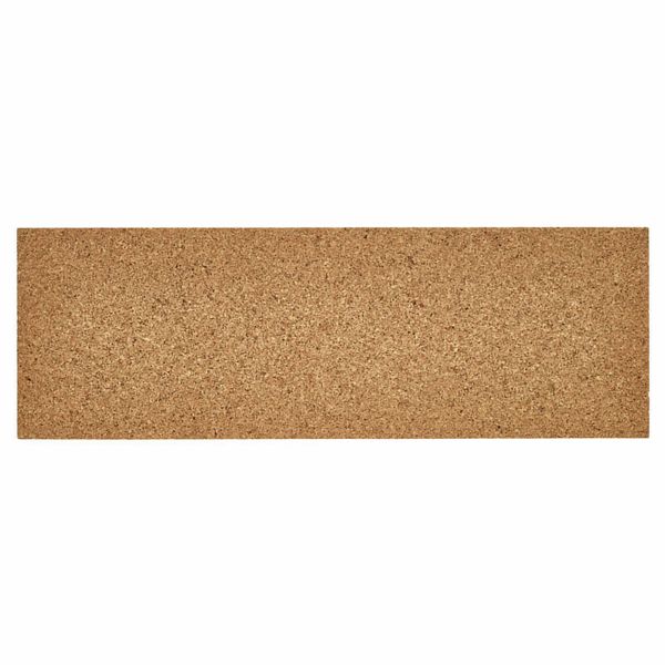 Thomann Pressed Cork Plate 2,0 mm