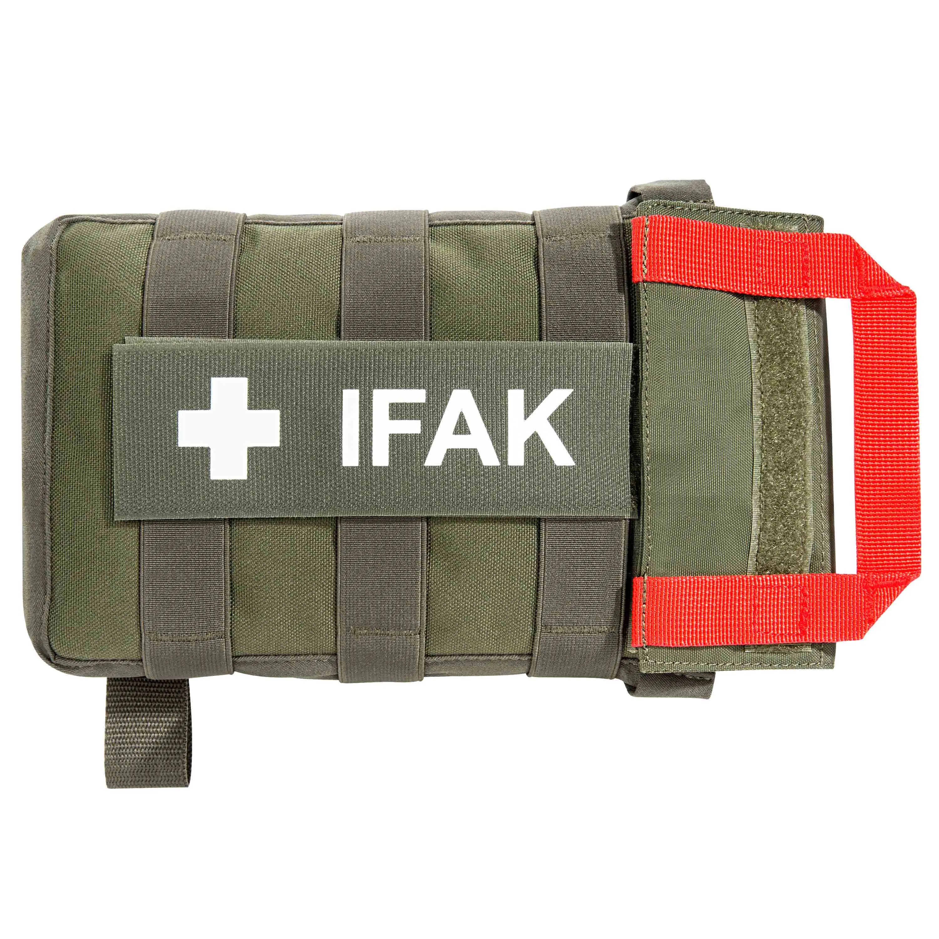 Tasmanian Tiger -  Erste-Hilfe-Tasche IFAK Pouch VL L