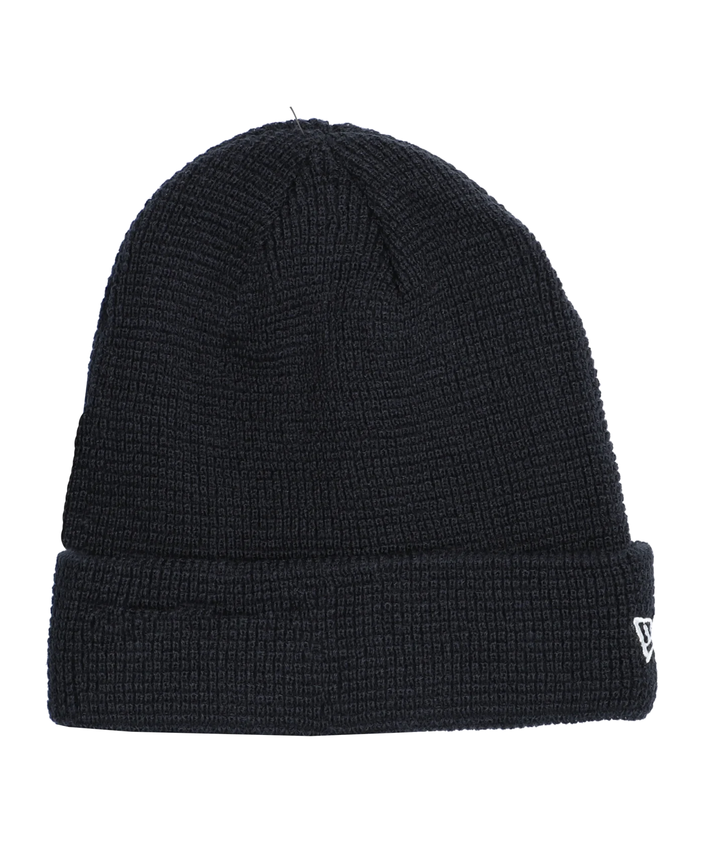 New Era Pop Colour Cuff Knit Beanie Blau FNVY