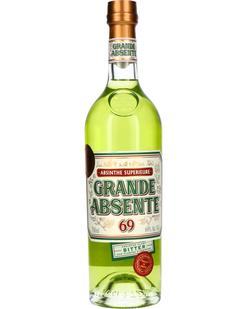 Grande Absente 69 70 cl
