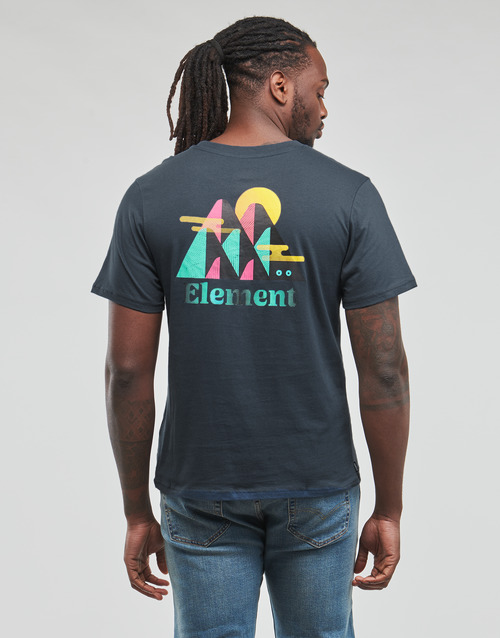 Element - HILLS SS - Marine