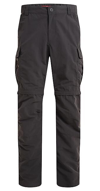 CRAGHOPPERS - PANTALON NOSILIFE CARGO CONVERTIBLE III REGULAR M