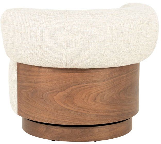 Eleonora   Nila Fauteuil
