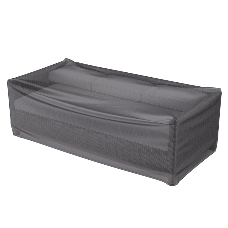 Housse de protection pour canapé extérieur l170cm