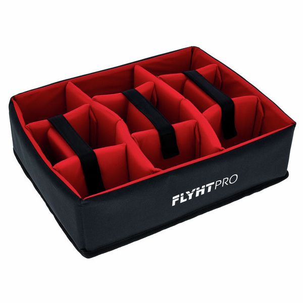 Flyht Pro Flex Inlay WP Safe Box 2