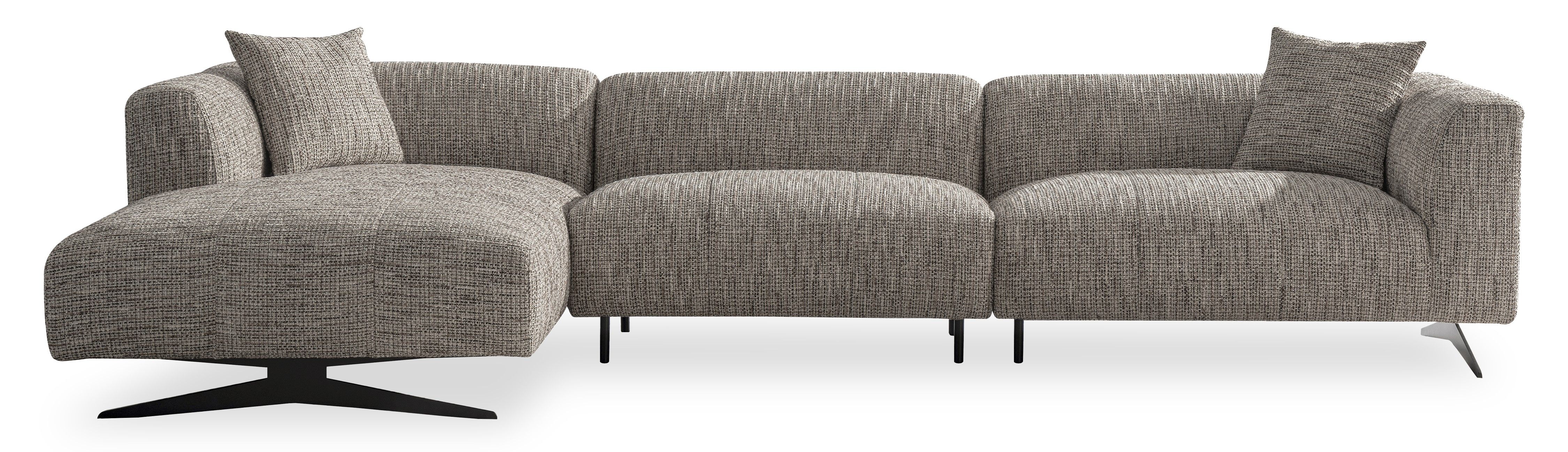 Loungebank S5172 Trendy Nature Hoxton B337 x D117 x H73 cm