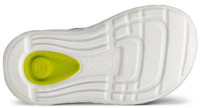Ecco Sp1 Lite Infant Sandaler, Violet Ice