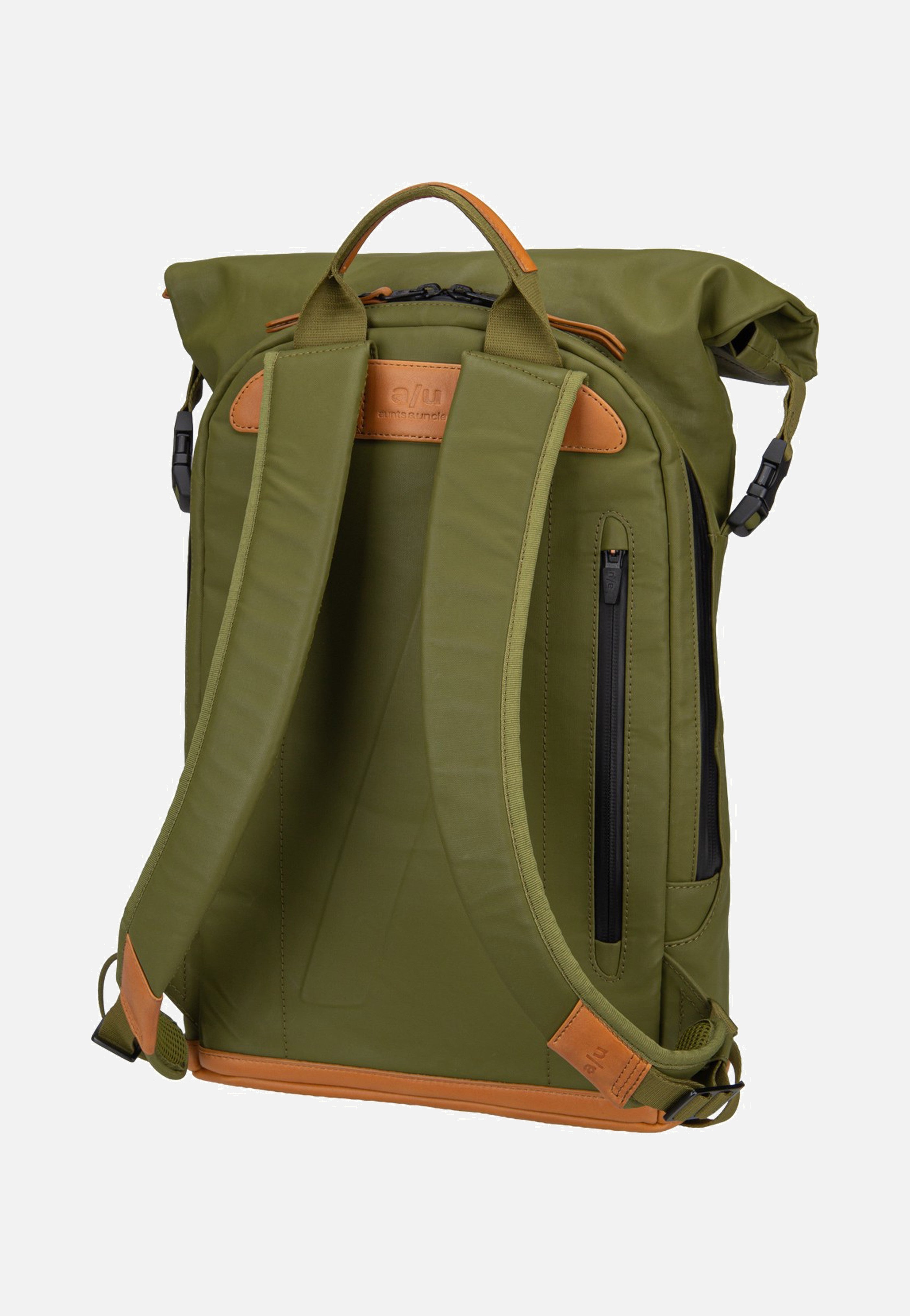 Tokio Marshland  - Rolltop Rucksack