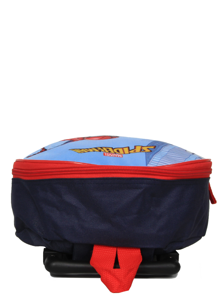 Sac À dos À roulettes Spider-Man City