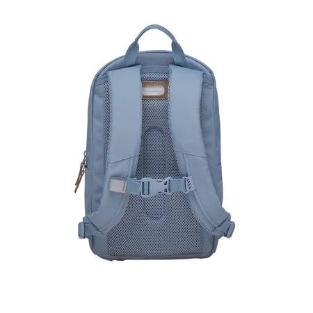 Beckmann Kindergartenrucksack Urban mini blue, 10 Liter