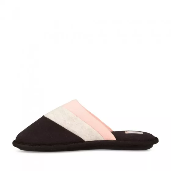 Chaussons NOIR DIM