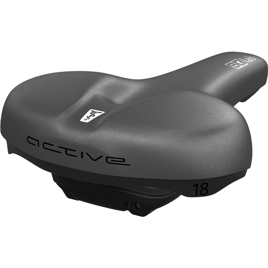 SQlab 621 M-D active 2.1 Sattel