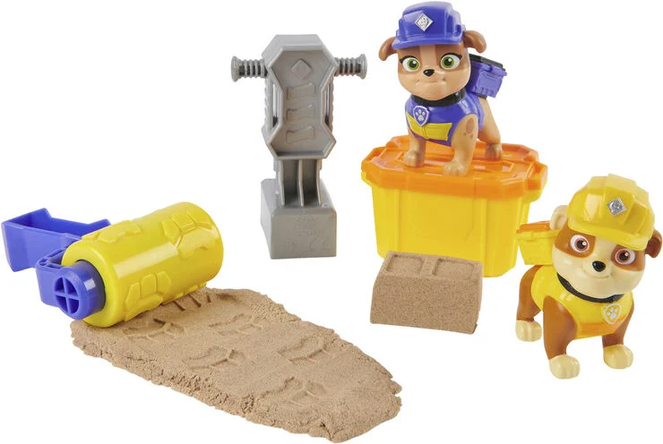 3-2-6 Rubble & Crew Figur 2 Pk