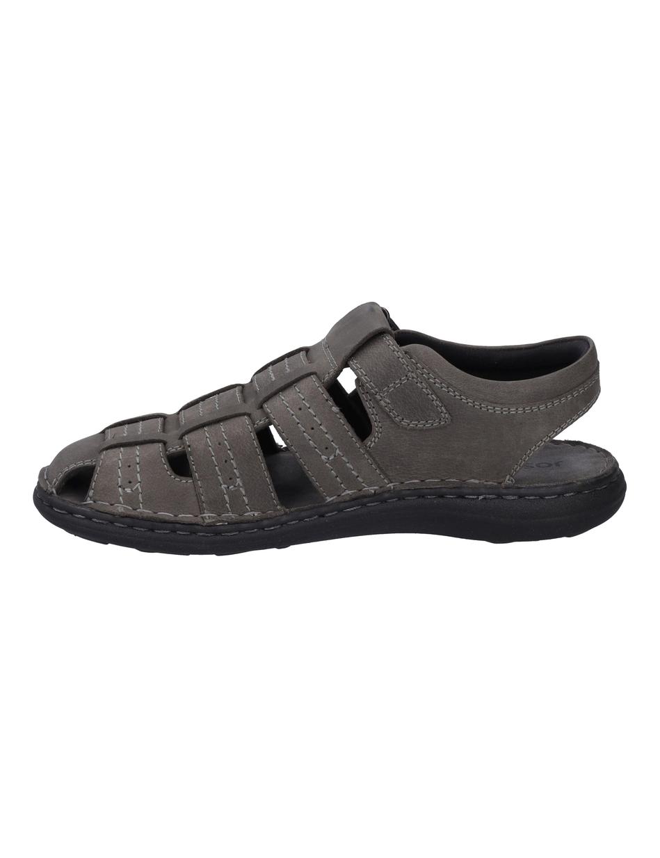 Sandale Vincent 06, asphalt