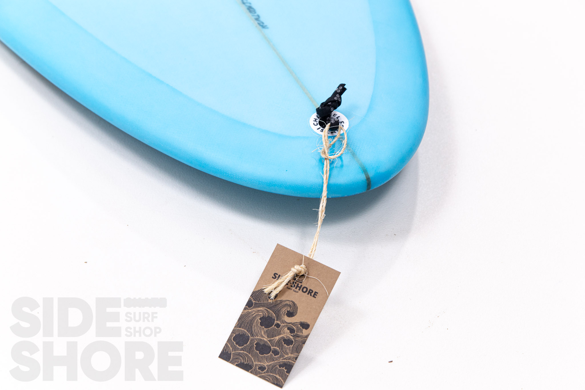 Al Merrick CI Mid - Blue Tint - 6'6 x 20 7/8