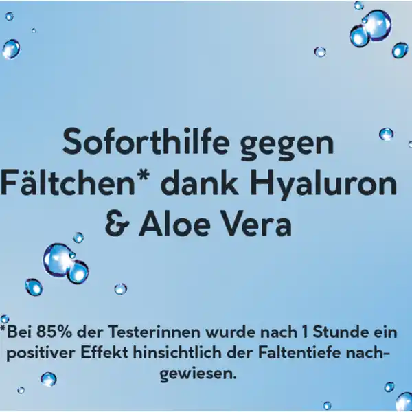 Augen-Pads Hydro Booster