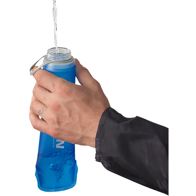 SOFT FLASK XA FILTER 490ml/16oz 42  Trinkzubehör Unisex ClearBlue