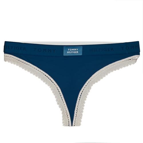 Tommy Hilfiger - THONG - Marine