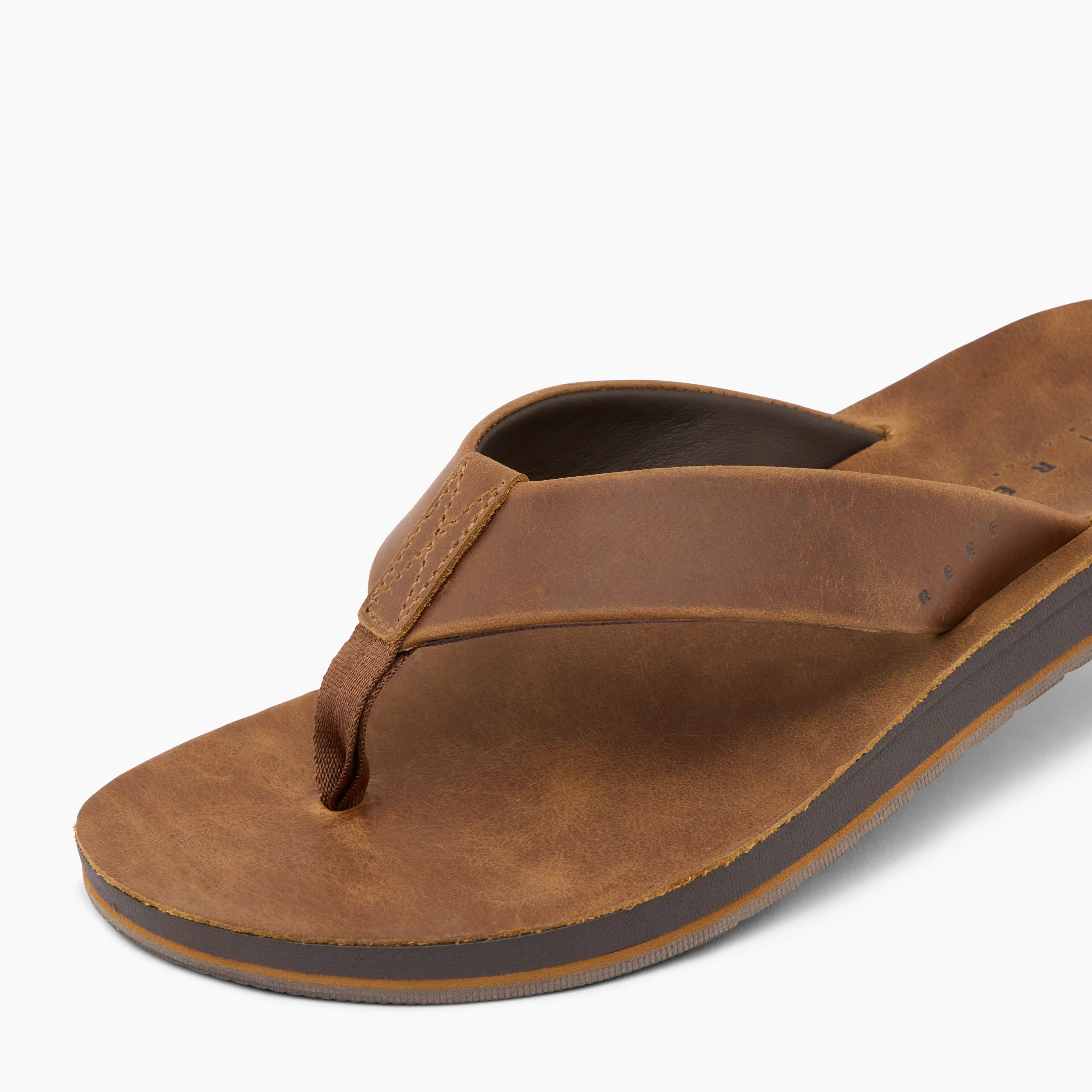 Ojai Classic Dark Brown